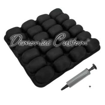 Asiento Inflable automotriz